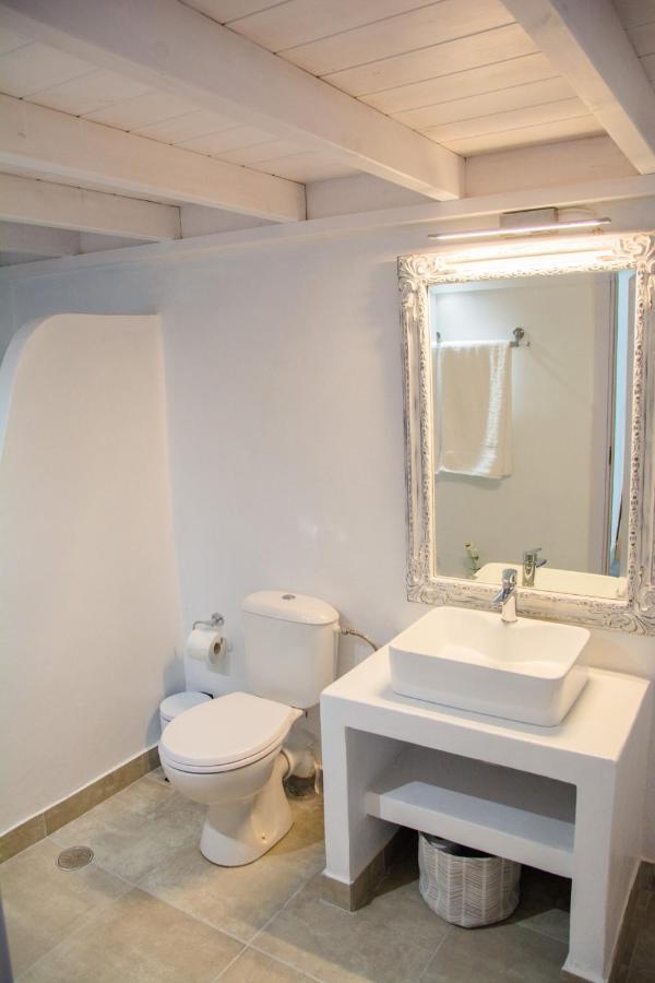Tinos Youth Apartment Ngoại thất bức ảnh