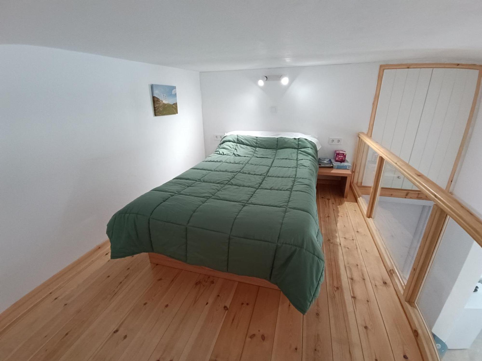 Tinos Youth Apartment Ngoại thất bức ảnh
